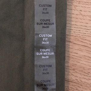 Tommy Hilfiger Pants - Tommy Hilfiger pants Tommy Hilfiger Pants - Tommy Hilfiger pants